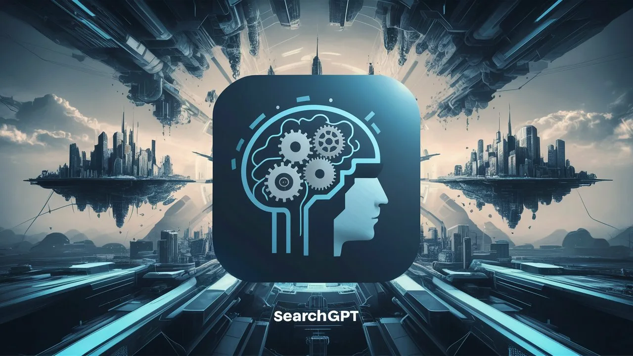 SearchGPT: L'IA qui Réinvente la Recherche
